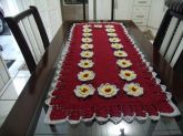 Trilho de mesa
