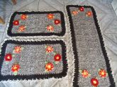 trilho p\ quarto