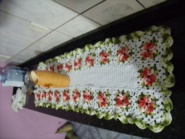 triLho de mesa